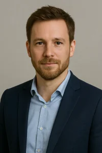 Nico Falkenberg